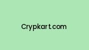 Crypkart.com Coupon Codes