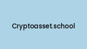 Cryptoasset.school Coupon Codes