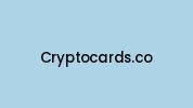 Cryptocards.co Coupon Codes