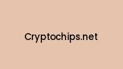 Cryptochips.net Coupon Codes
