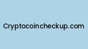 Cryptocoincheckup.com Coupon Codes