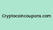 Cryptocoincoupons.com Coupon Codes