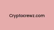 Cryptocrewz.com Coupon Codes
