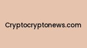 Cryptocryptonews.com Coupon Codes