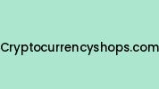 Cryptocurrencyshops.com Coupon Codes
