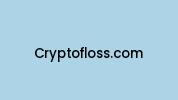 Cryptofloss.com Coupon Codes