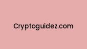 Cryptoguidez.com Coupon Codes