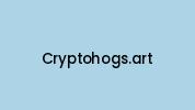 Cryptohogs.art Coupon Codes