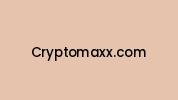 Cryptomaxx.com Coupon Codes