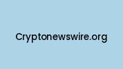 Cryptonewswire.org Coupon Codes