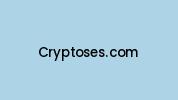 Cryptoses.com Coupon Codes