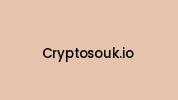 Cryptosouk.io Coupon Codes