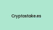 Cryptostake.es Coupon Codes