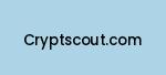 cryptscout.com Coupon Codes
