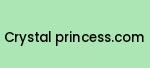 crystal-princess.com Coupon Codes