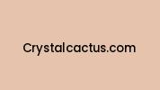 Crystalcactus.com Coupon Codes