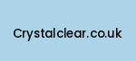 crystalclear.co.uk Coupon Codes