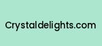 crystaldelights.com Coupon Codes