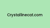Crystallinecat.com Coupon Codes