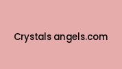 Crystals-angels.com Coupon Codes
