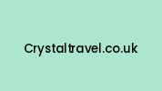 Crystaltravel.co.uk Coupon Codes