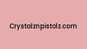 Crystalznpistolz.com Coupon Codes