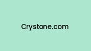 Crystone.com Coupon Codes