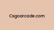 Csgoarcade.com Coupon Codes