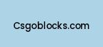 csgoblocks.com Coupon Codes