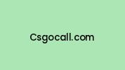 Csgocall.com Coupon Codes