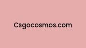 Csgocosmos.com Coupon Codes