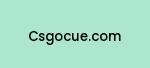csgocue.com Coupon Codes