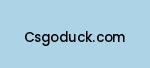 csgoduck.com Coupon Codes