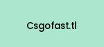csgofast.tl Coupon Codes