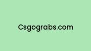 Csgograbs.com Coupon Codes