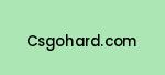 csgohard.com Coupon Codes