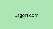 Csgoirl.com Coupon Codes