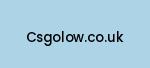 csgolow.co.uk Coupon Codes