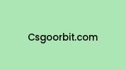 Csgoorbit.com Coupon Codes
