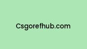 Csgorefhub.com Coupon Codes