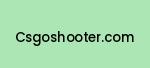 csgoshooter.com Coupon Codes