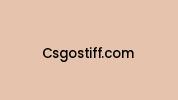Csgostiff.com Coupon Codes