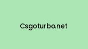 Csgoturbo.net Coupon Codes