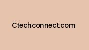 Ctechconnect.com Coupon Codes