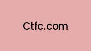 Ctfc.com Coupon Codes