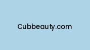 Cubbeauty.com Coupon Codes