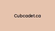 Cubcadet.ca Coupon Codes