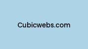 Cubicwebs.com Coupon Codes