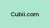 Cubii.com Coupon Codes