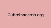 Cubminnesota.org Coupon Codes